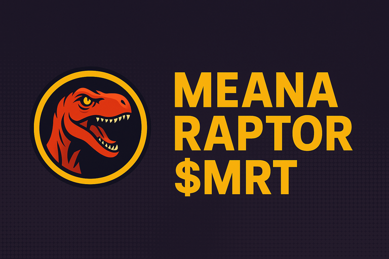 Meana Raptor