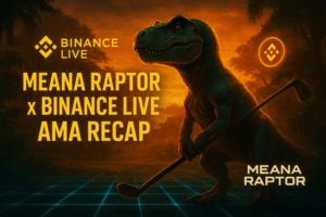 Meana Raptor