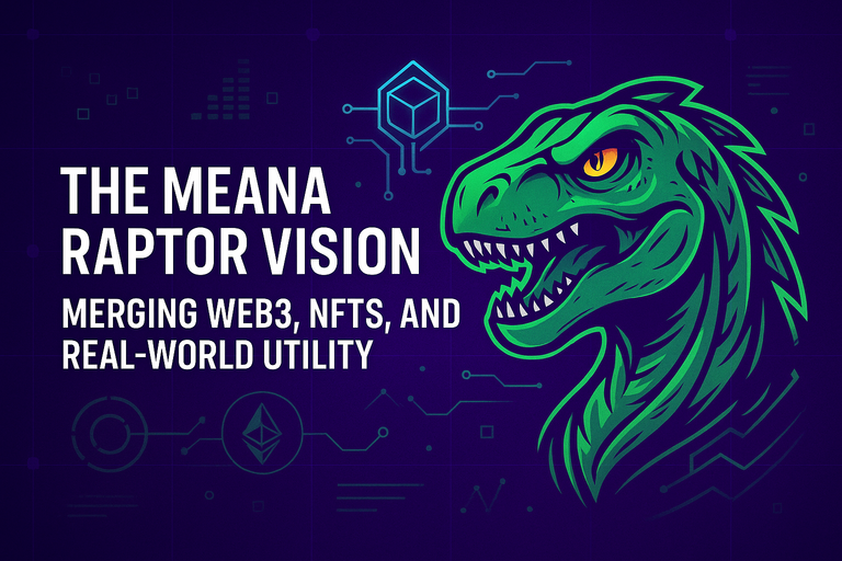 Meana raptor