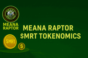 Meana Raptor
