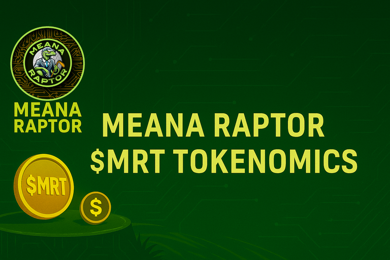 Meana Raptor